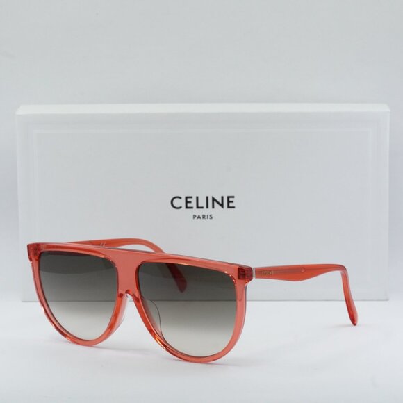 Final Price! Celine CL40006I 66F Sunglasses - Picture 4 of 8